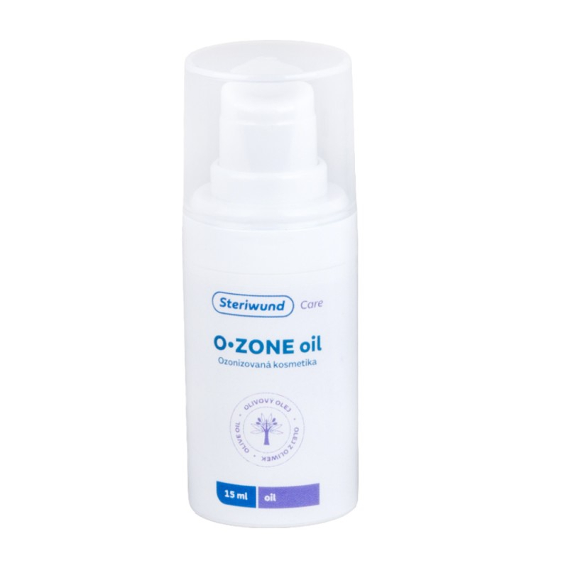 O-Zone bezvzduchový dávkovač 15 ml