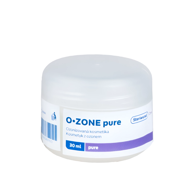 O-Zone pure olej 30 ml