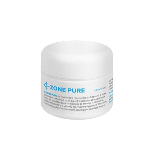 O-Zone pure olej 5 ml