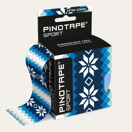 PINOTAPE® Šport, nordic style, 5 cm x 5 m