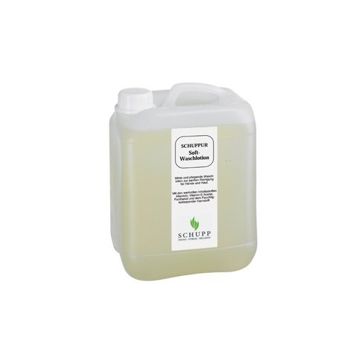 Jemné tekuté mydlo, 10 l