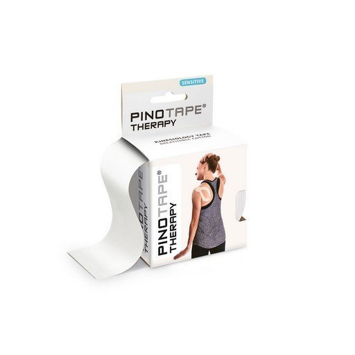 PINOTAPE® Therapy, Sensitive, 5 cm x 5 m
