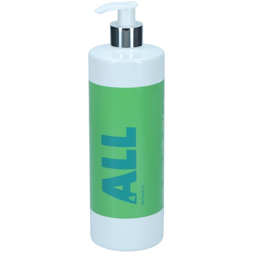 Masážny olej Universal, 500 ml