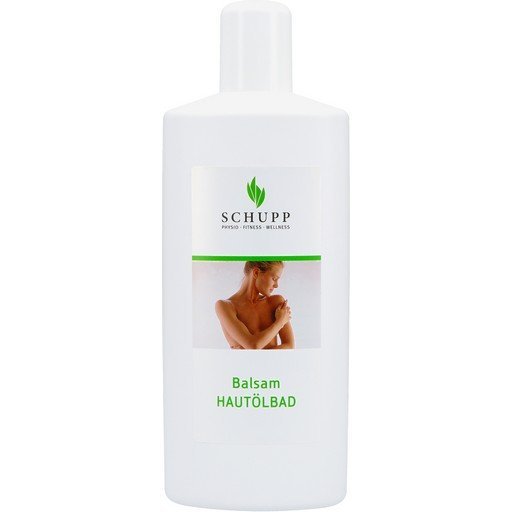 Kúpeľový olej - Balsam 1l