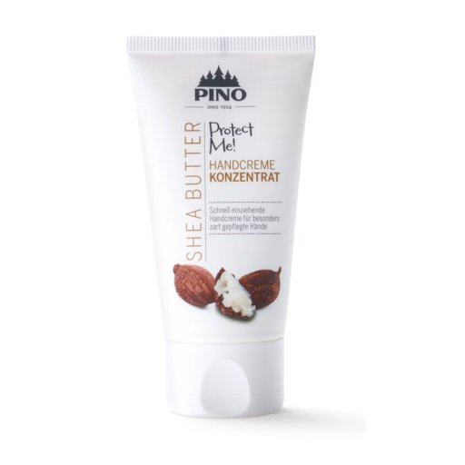 Krém na ruky, koncentrát - Bambucké maslo, 50 ml