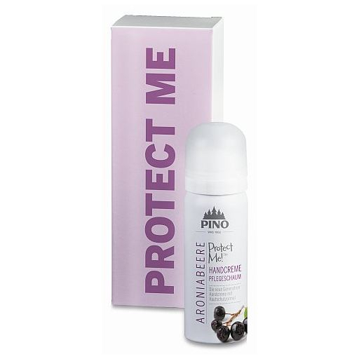 Aróma krémová pena na ruky, Aronia, 50 ml