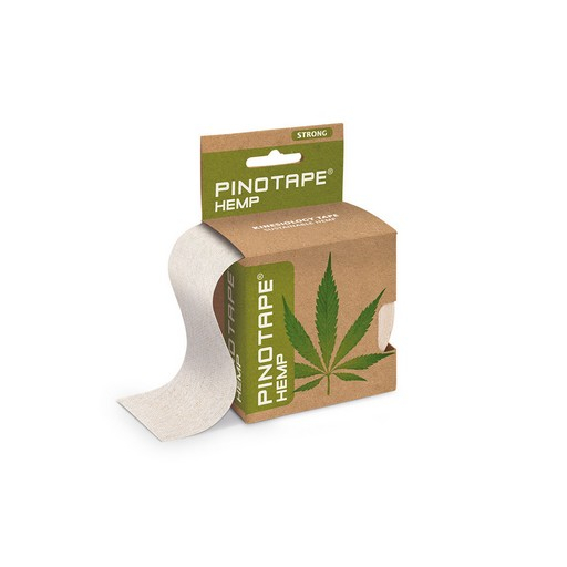 PINOTAPE®, konope, 5 cm x 5 m