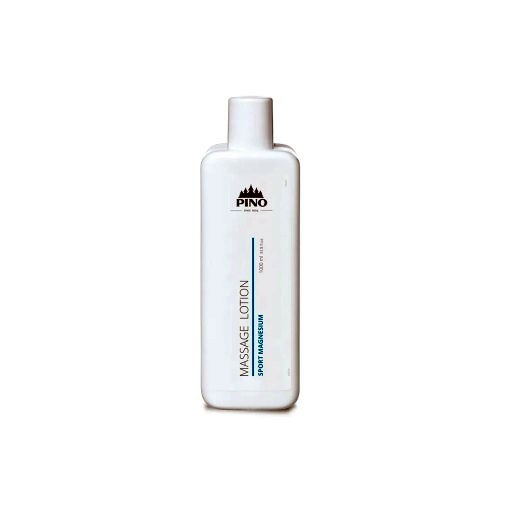 PINOFIT® Sport, Horčíková masážna emulzia, 1000 ml