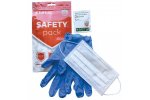 Safety pack 3v1