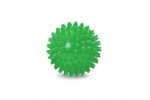 PINOFIT® míčky - ježek, zelený, 9 cm
