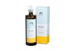 Aromatický masážní olej, Citrón Máta, 500 ml