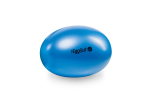 PEZZI Eggball MAXAFE oválný míč, modrý, 65 cm