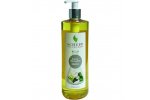 Aromatický masážní a tělový olej Energy, 500 ml