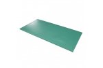 AIREX® podloga za vježbanje Hercules, zelena, 200 x 100 x 2,5 cm