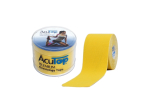 AcuTop Premium tejp, žlutý, 5 cm x 5 m