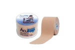AcuTop Premium tejp, béžový, 5 cm x 5 m