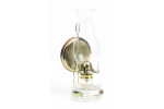 Lampă cu kerosen din sticlă 32 cm