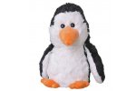 Animal de pluș cald - pinguin - welliebellies®