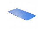 AIREX® podloga za vježbanje Fitness 120, plava, 120 x 60 x 1,5 cm