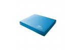 AIREX® Balance Pad Elite, modrá, 50 x 41 x 6 cm