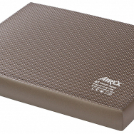 Balance-pad Elite, szürke, 50 x 41 x 6 cm