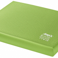 AIREX® Balance Pad Elite, zelená, 50 x 41 x 6 cm