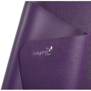 AIREX® podložka Calyana Yoga Prime, fialová
