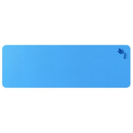AIREX® podložka Yoga Eco Pro, modrá, 1830 x 610 x 4 mm