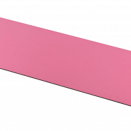 AIREX® podložka Yoga Eco Grip mat, růžová