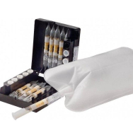 Altest - detekční trubičky na alkohol v dechu (10 ks)