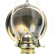 Petrolejová lampa Eagle patentná