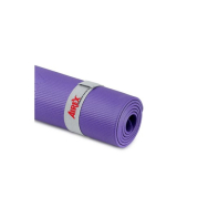 AIREX® podložka Pilates, fialová, 190 x 60 x 0,8 cm