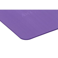 AIREX® podložka Pilates, fialová, 190 x 60 x 0,8 cm