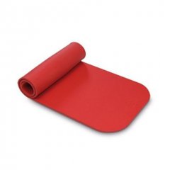 AIREX® podložka Coronella, červená, 185 x 60 x 1,5 cm