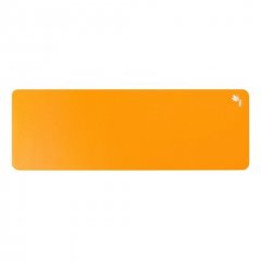 AIREX® podložka Calyana Yoga Pro, žlutý meloun 185 x 65 x 0,68 cm