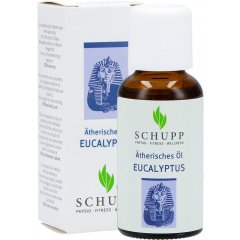Éterický olej, ekukalyptus, 30 ML