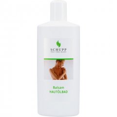 Kúpeľový olej - Balsam 1l