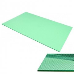 AIREX® podložka Diana, zelená, 200 x 125 x 1,5 cm