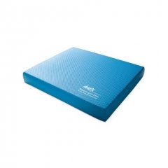 Balance-pad Elite, kék, 50 x 41 x 6 cm