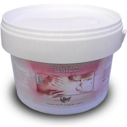 Masážny krém Ziegler Neutral - 3000 ml
