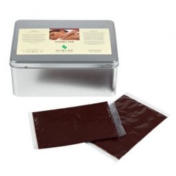 Čistá masážna čokoláda 25 x 80 g