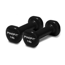 PINOFIT® činky 1 kg, 1 pár