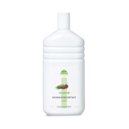 Silvapin® Esence pro sauny - Borovice sibiřská, 1000 ml