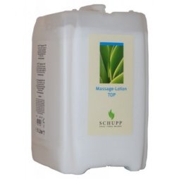 Masážna emulzia Top - 5000 ml