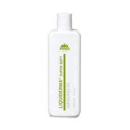 LIQUIDERMA® Super Soft, masážní olej, 1000 ml