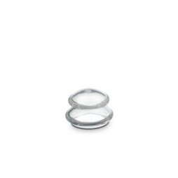 Fasciálne banky malé, 2 kusy, priemer 2,5 cm