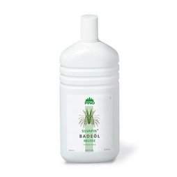 Silvapin® Koupelový olej Meduňka, 1000 ml