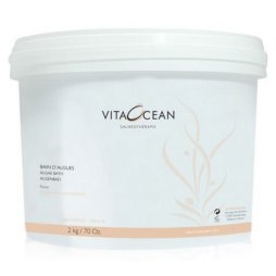 Koupel z mořských řas 2 kg