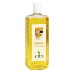 Esencia pre sauny, Citrón Pomaranč, 1000 ml
