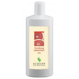 Alkoholový přípravek Grep 45%, 1000 ml